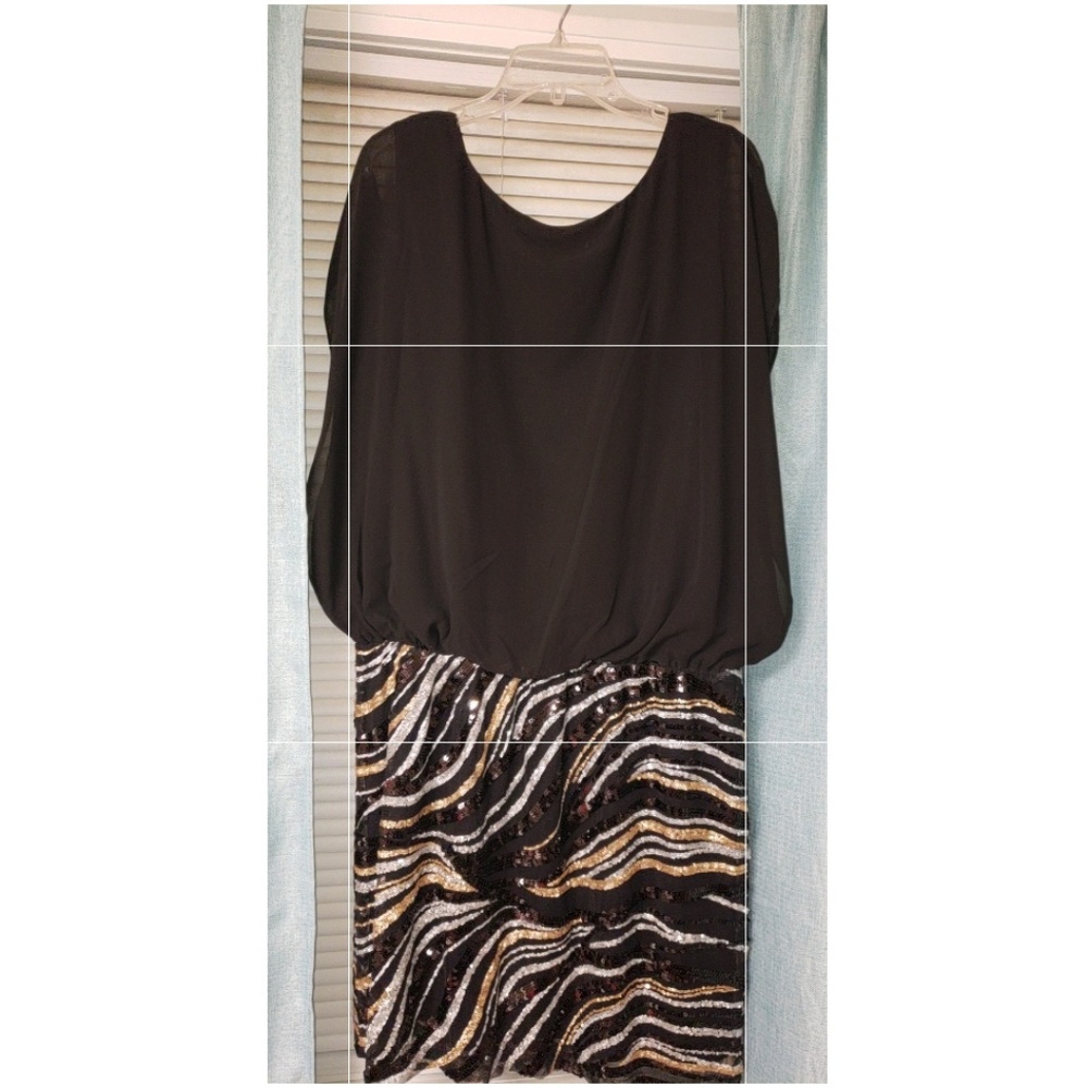 Cocktail dress